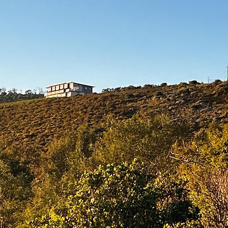 Die Uitzicht Guesthouse - Knysna Buitenkant foto