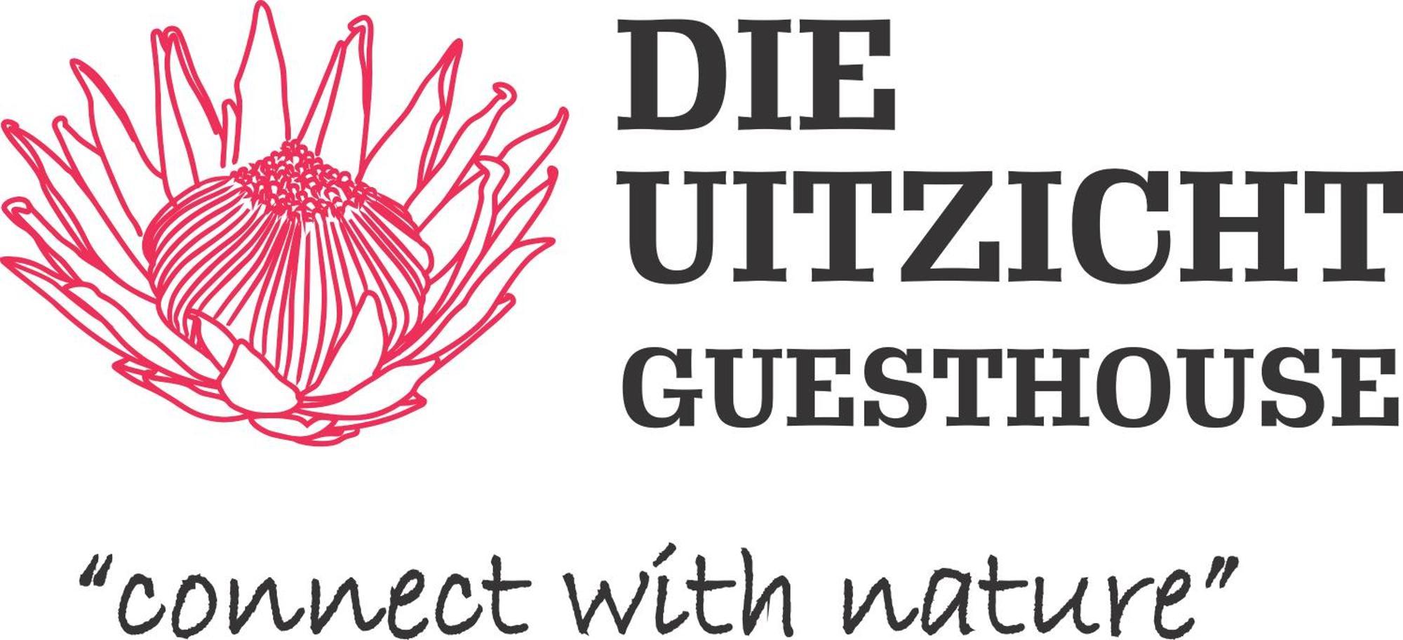 Die Uitzicht Guesthouse - Knysna Buitenkant foto